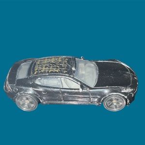 Hot Wheels Fisker Karma 2011